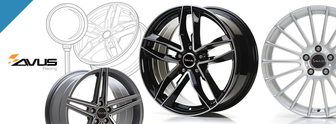 Configuratore Cerchi In Lega Premiotec Vendita Cerchi