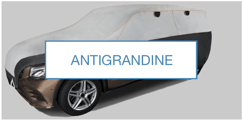 Antigrandine