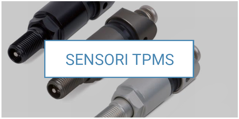 Sensori TPMS