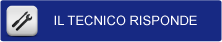 Il tecnico risponde