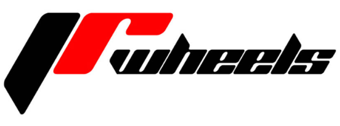 Japan Racing cerchi i lega