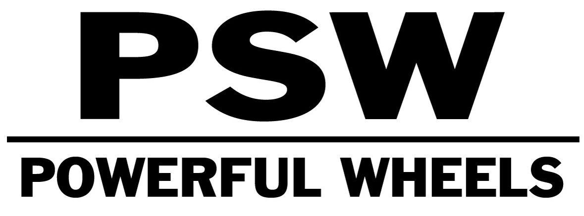 psw cerchi in lega