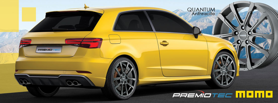 Configuratore Cerchi In Lega Premiotec Vendita Cerchi